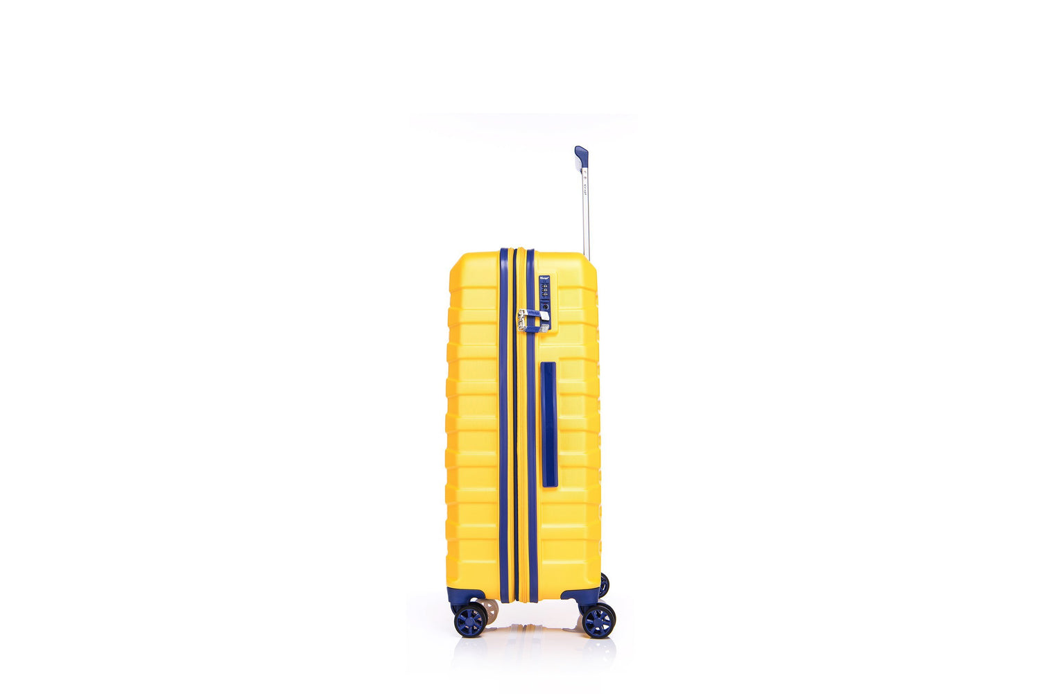 Crust Suitcase by  Adelphi.