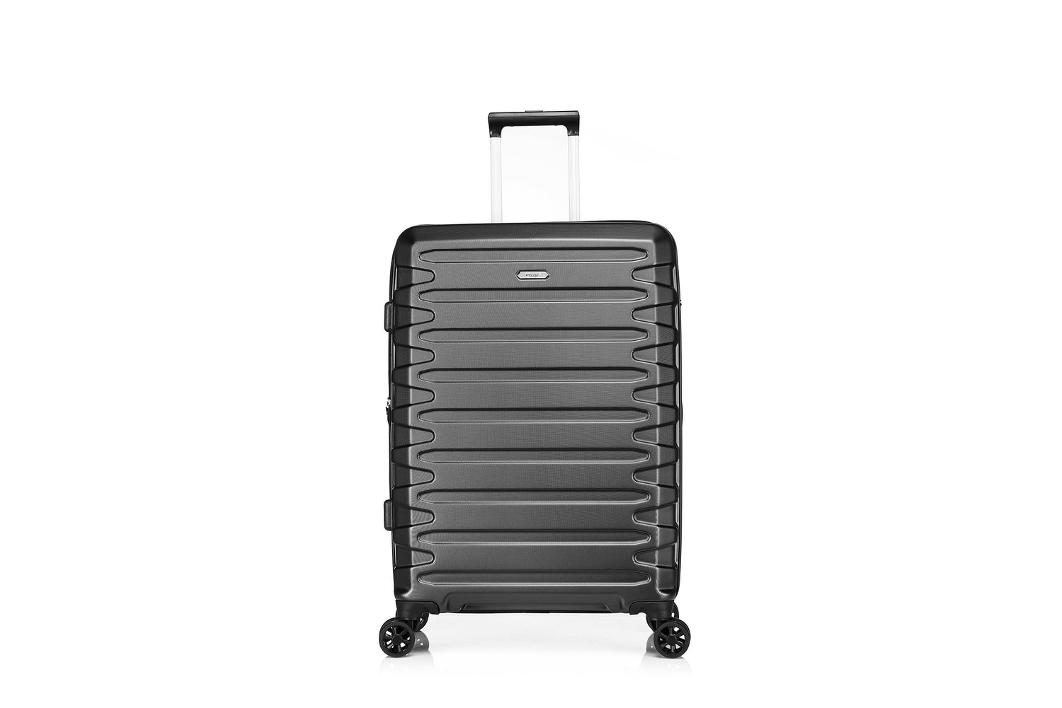 Crust Suitcase by  Adelphi.