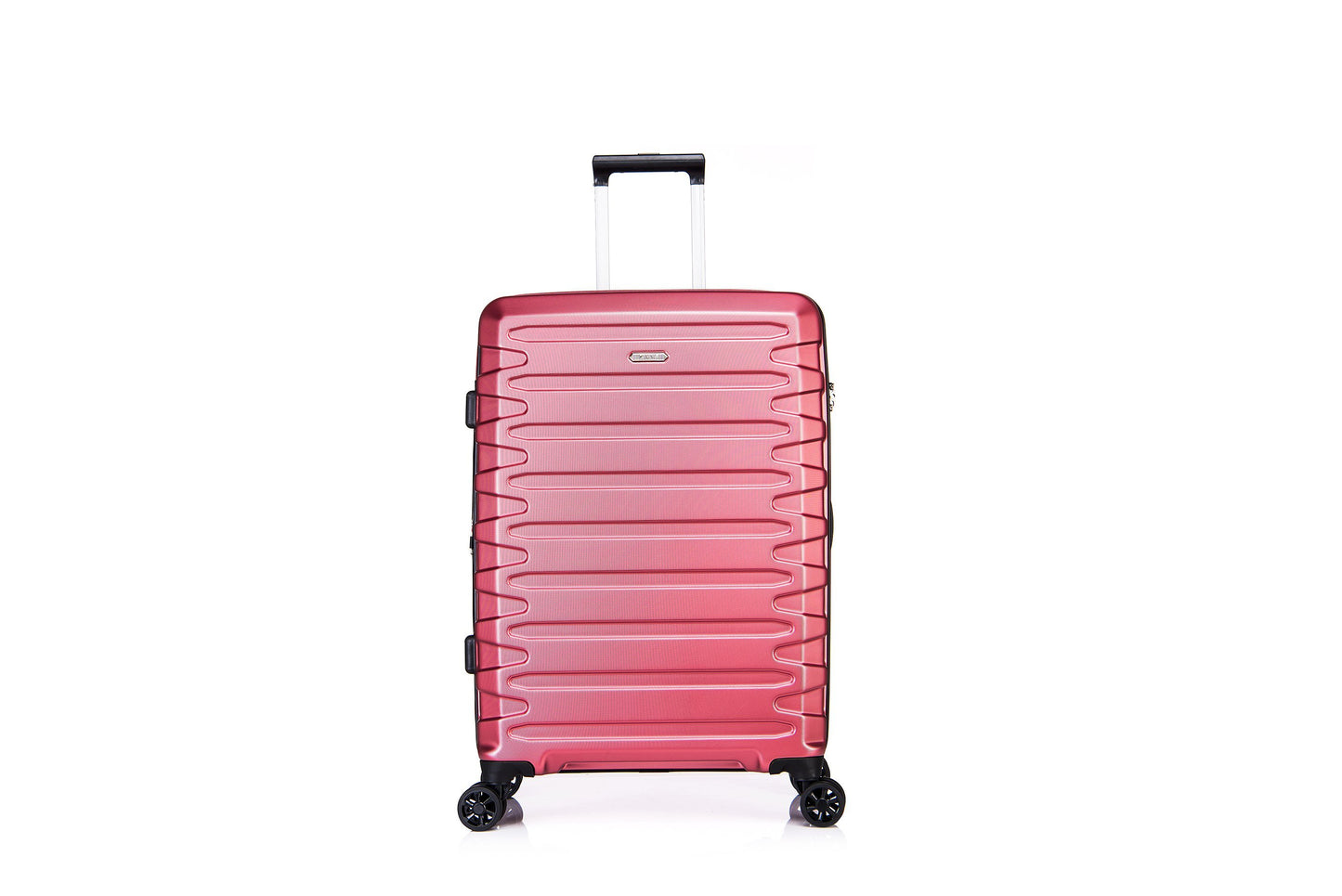 Crust Suitcase by  Adelphi.