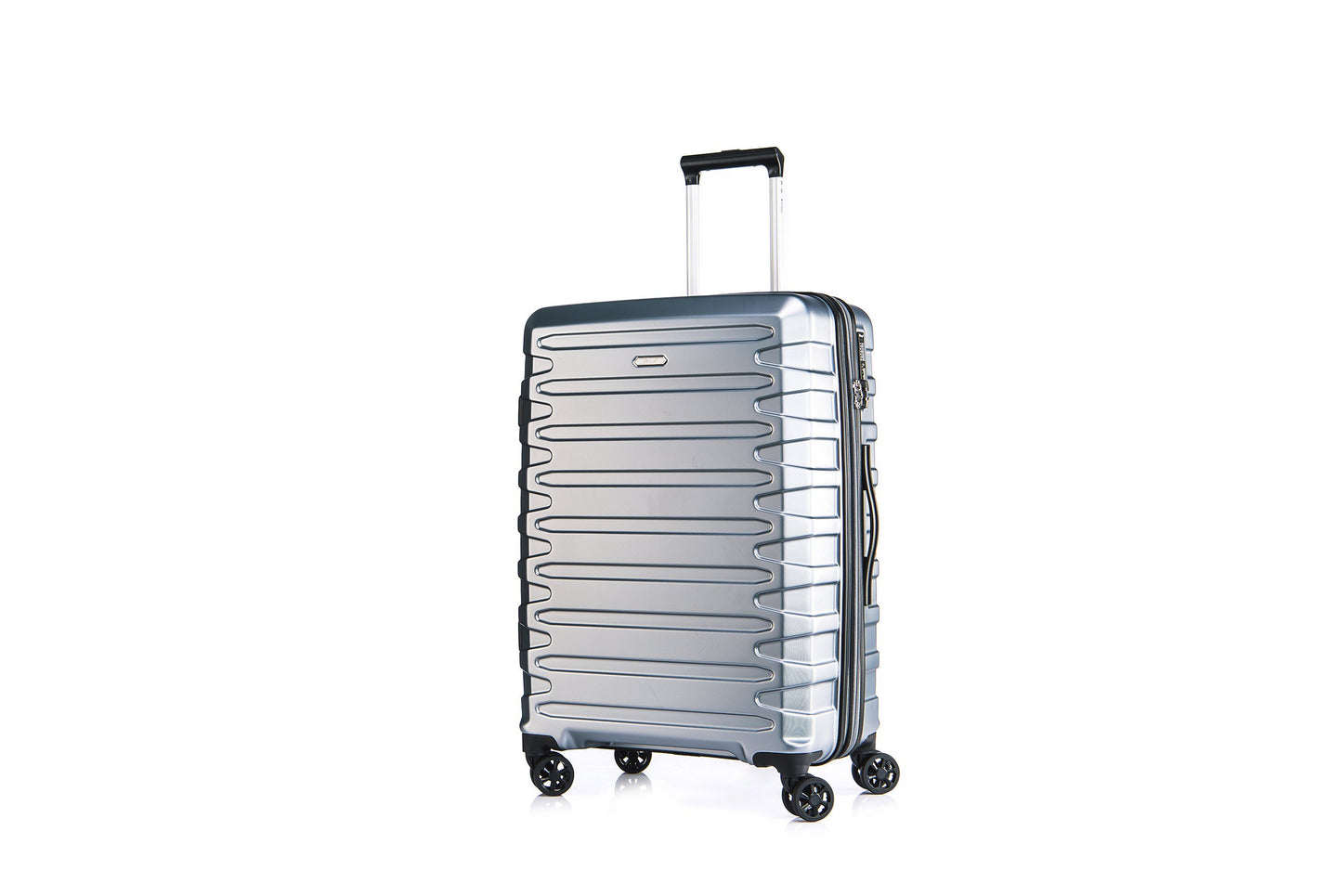 Crust Suitcase by  Adelphi.