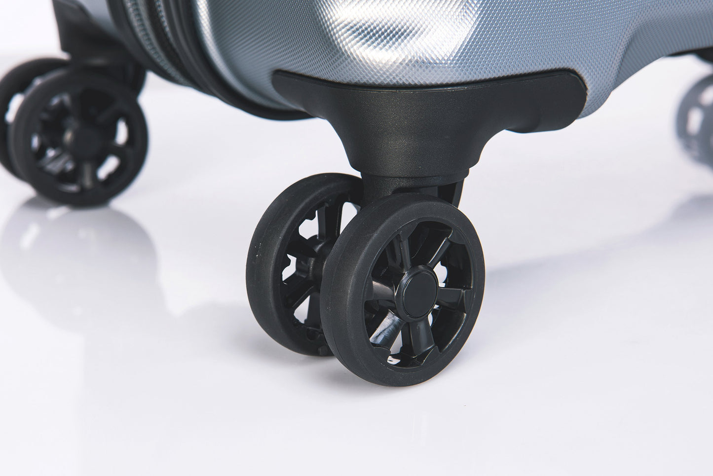 Crust Suitcase by  Adelphi.