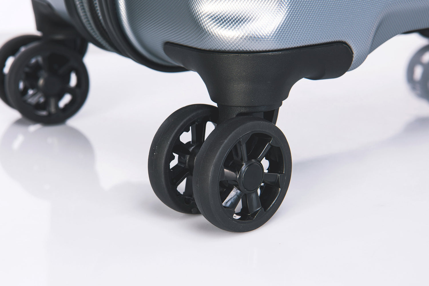 Crust Suitcase by  Adelphi.