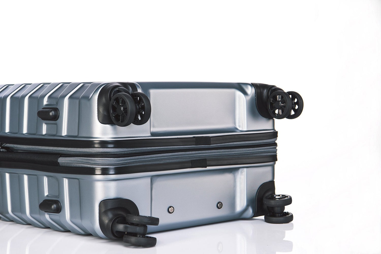 Crust Suitcase by  Adelphi.