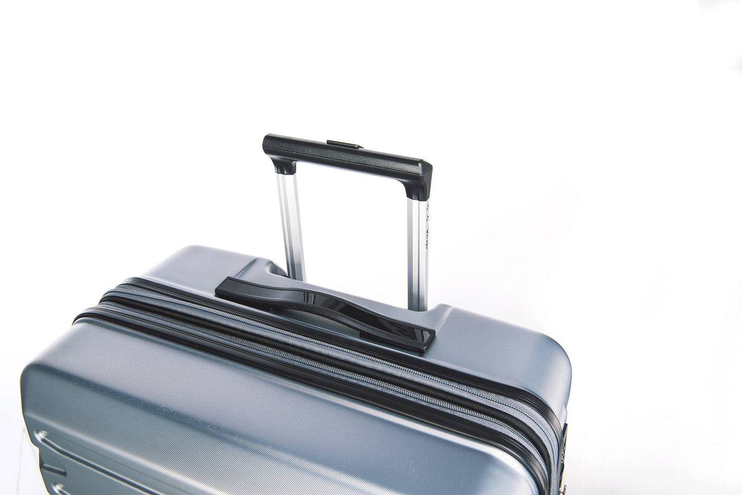 Crust Suitcase by  Adelphi.