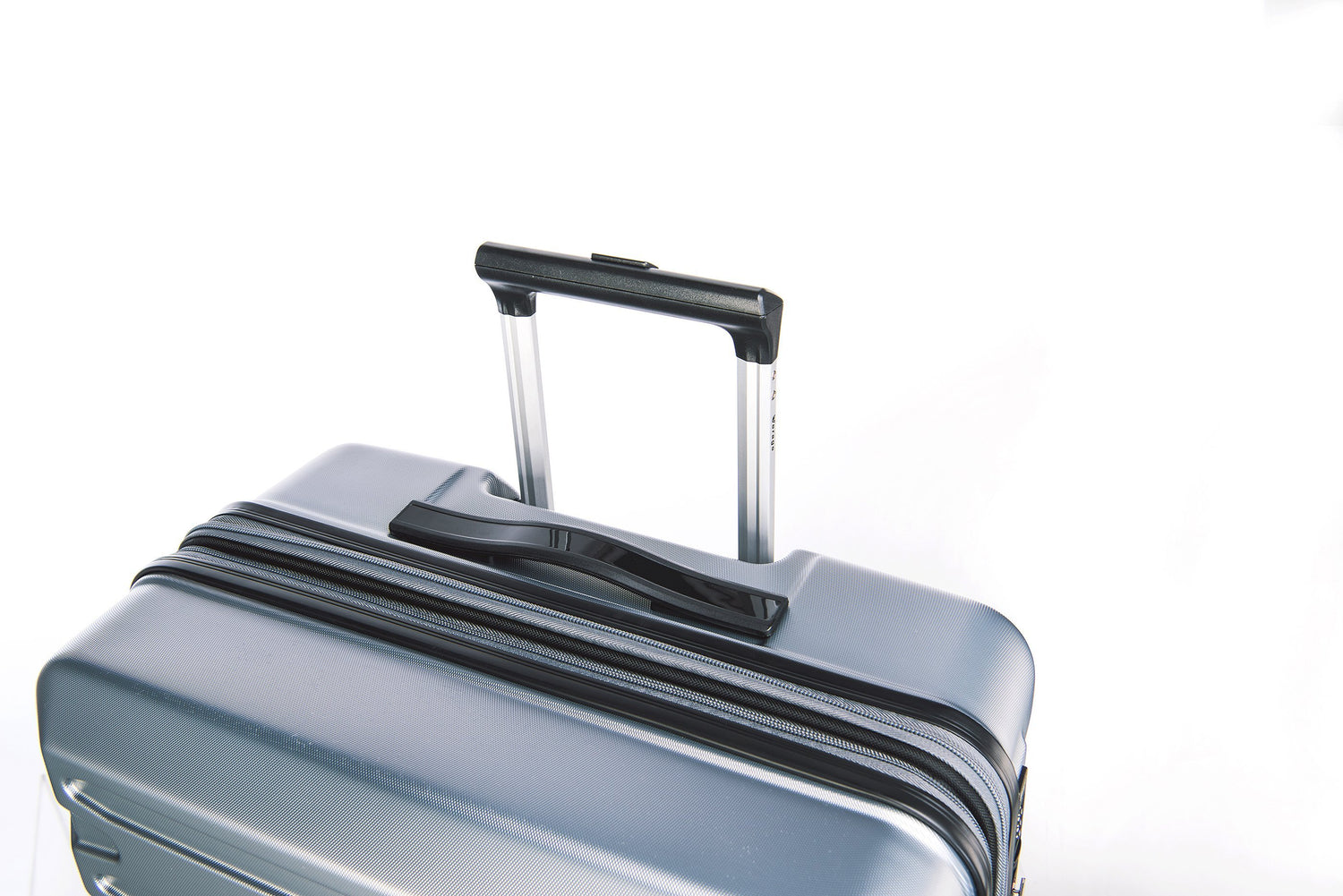 Crust Suitcase by  Adelphi.