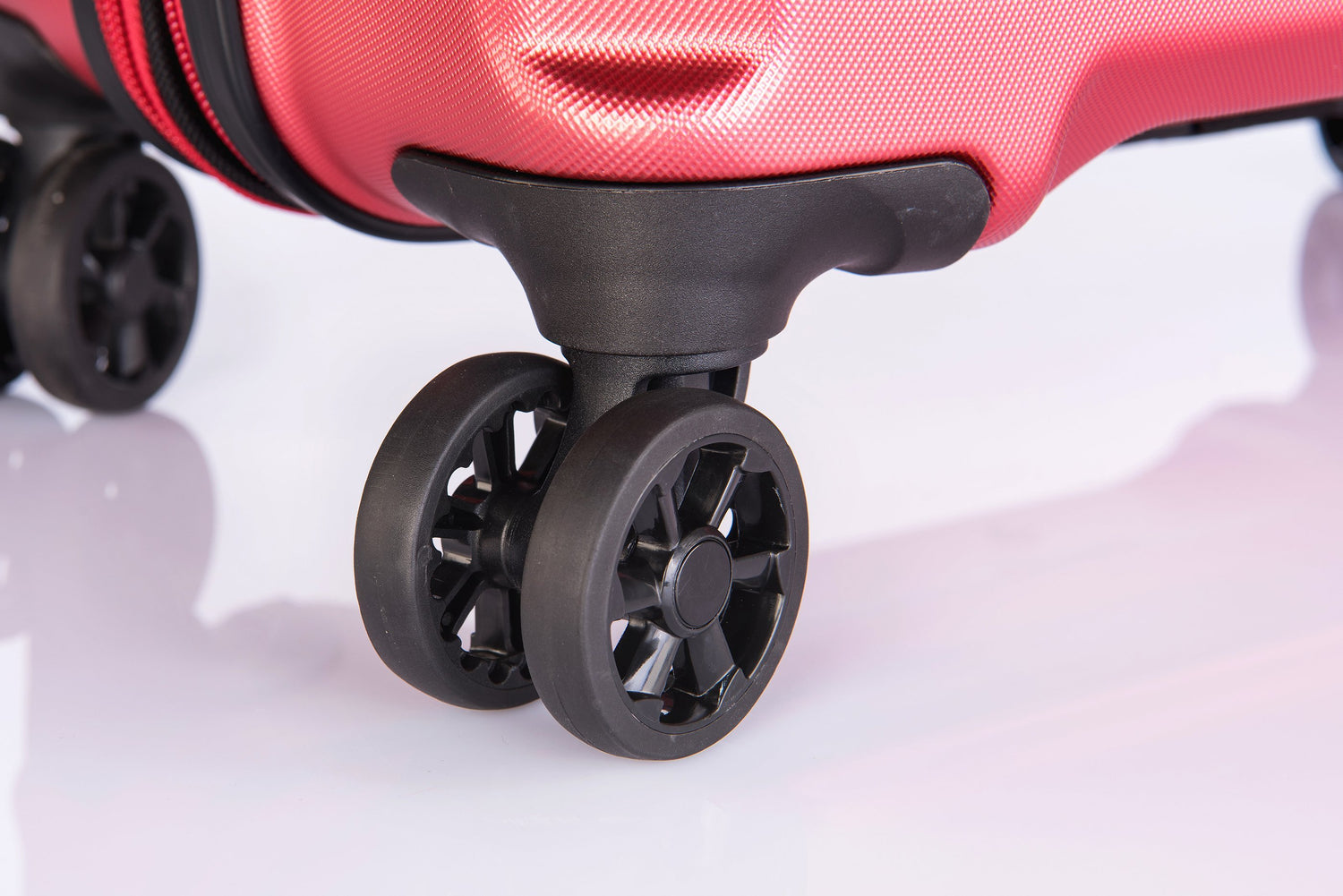 Crust Suitcase by  Adelphi.