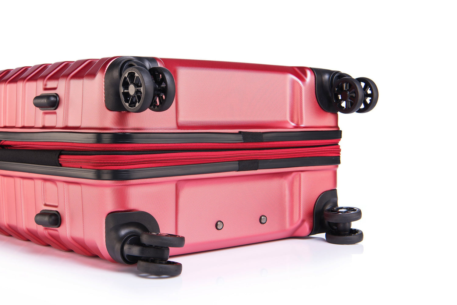 Crust Suitcase by  Adelphi.