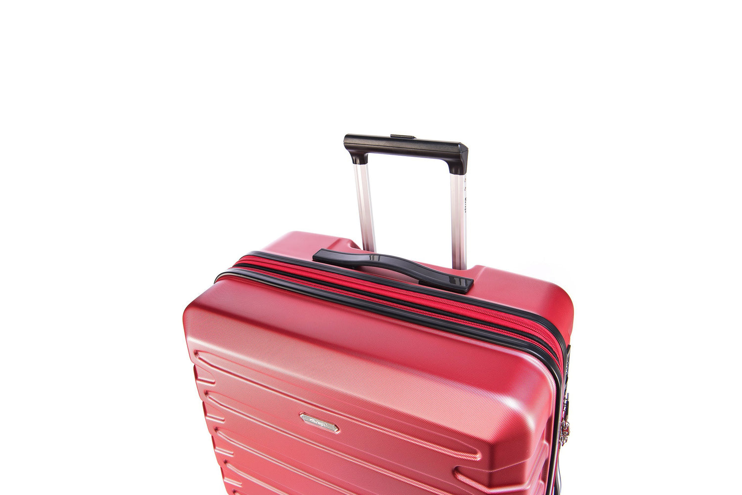 Crust Suitcase by  Adelphi.