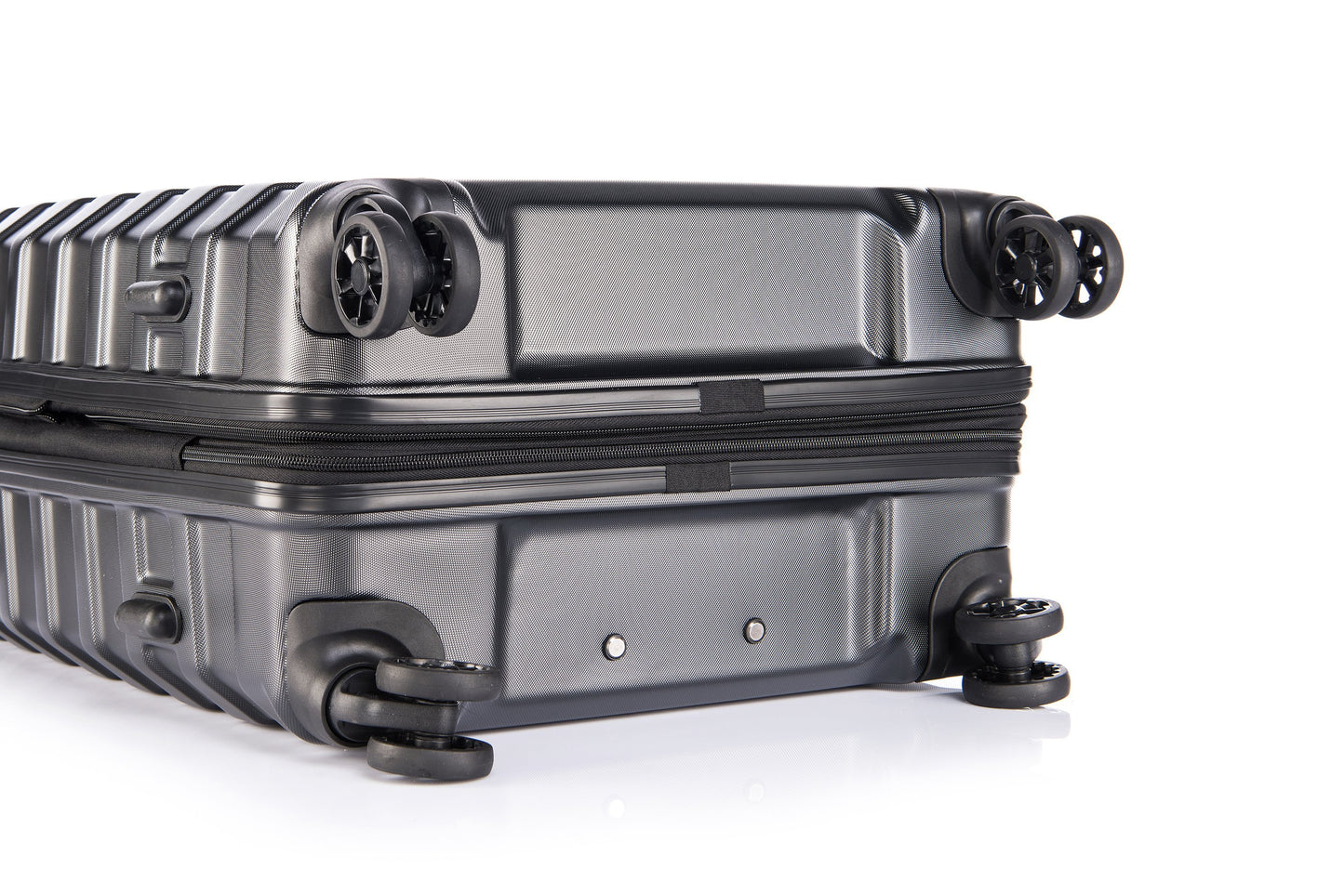 Crust Suitcase by  Adelphi.