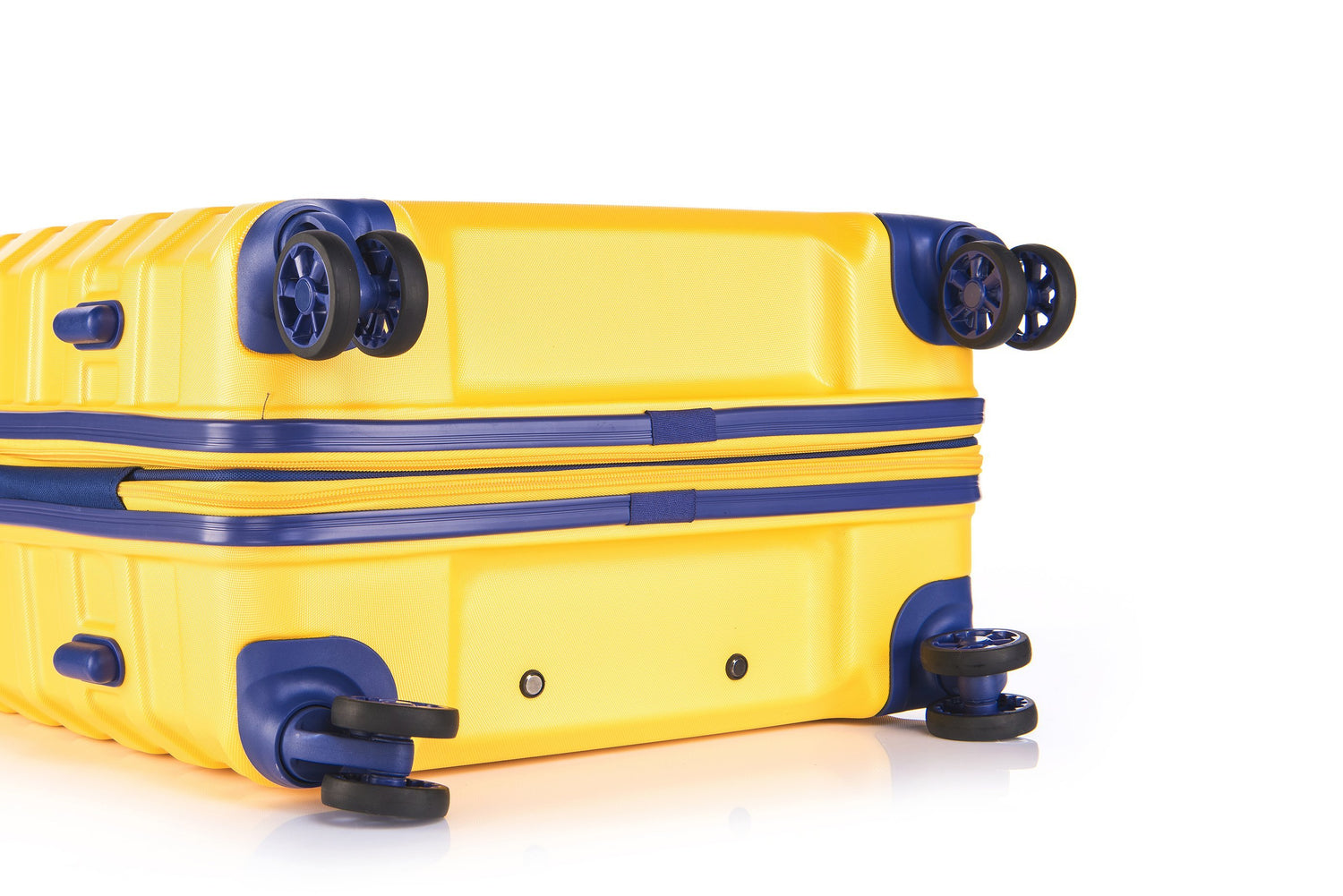 Crust Suitcase by  Adelphi.