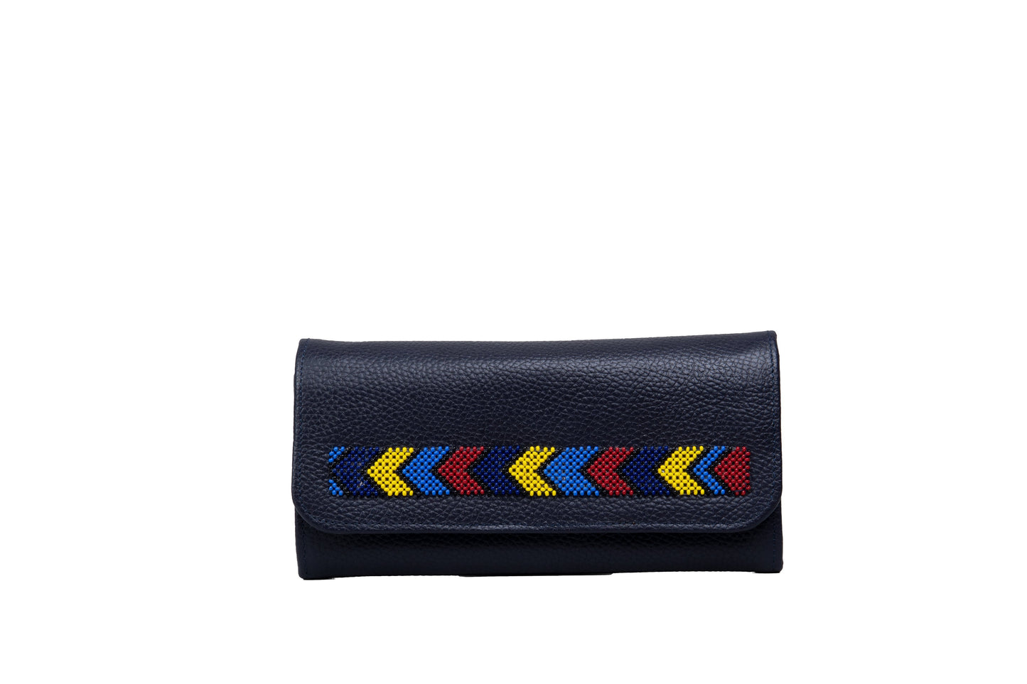 Clutch Wallet Zinj by  Adelphi.