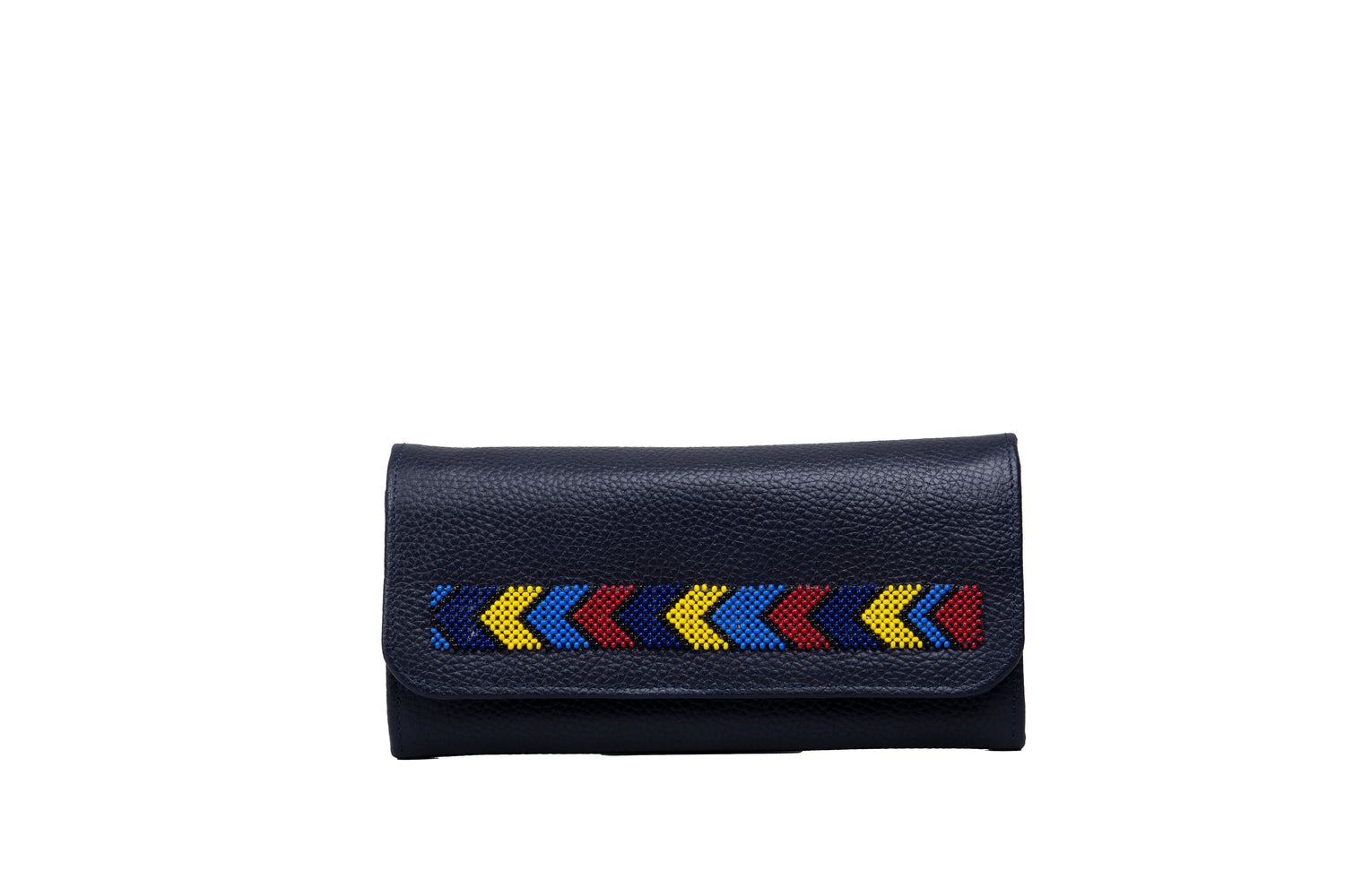 Clutch Wallet Zinj by  Adelphi.