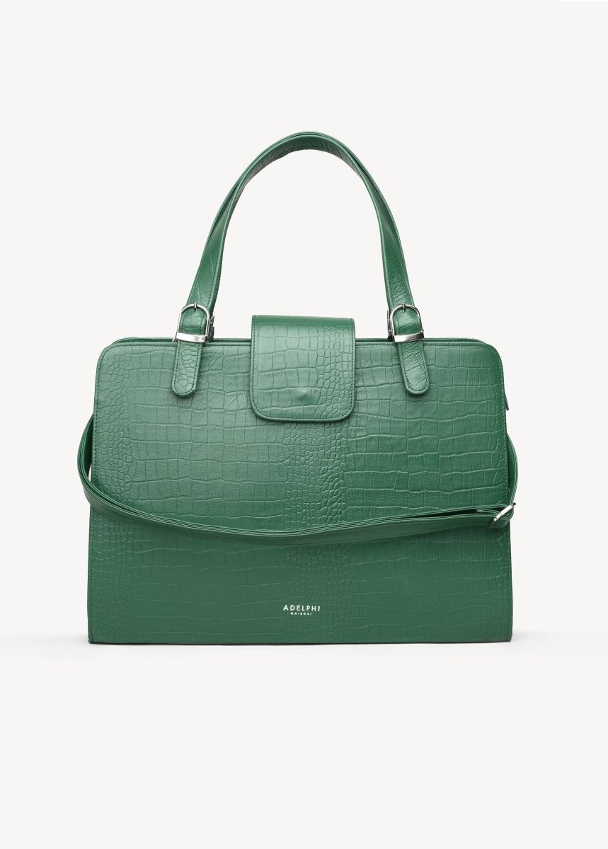 Bellisimo Briefcase | Ladies Office Briefcase| Adelphi