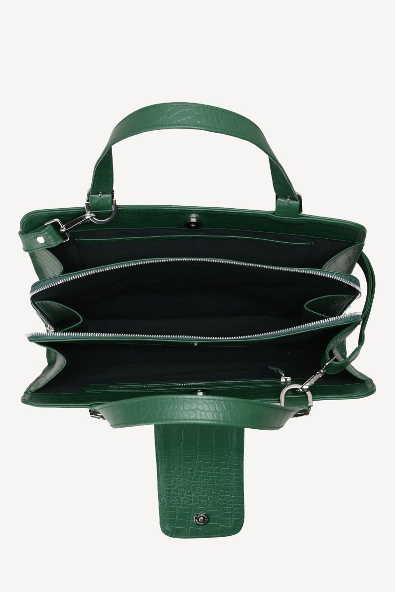 Bellisimo Briefcase | Ladies Briefcase | Adelphi