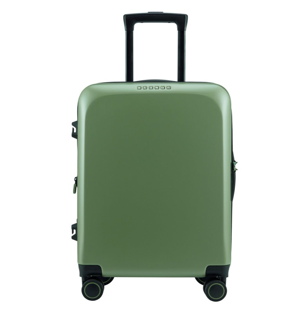 Freeland Suitcase