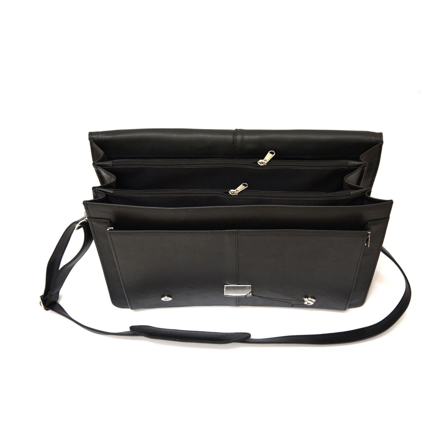Pearl Briefcase by Adelphi.