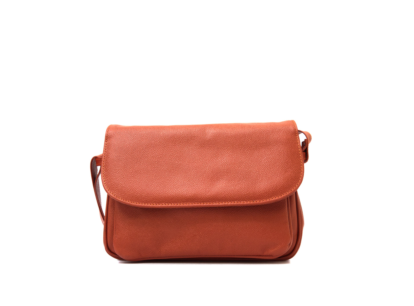 Multi Pocket With Flap by  Adelphi.