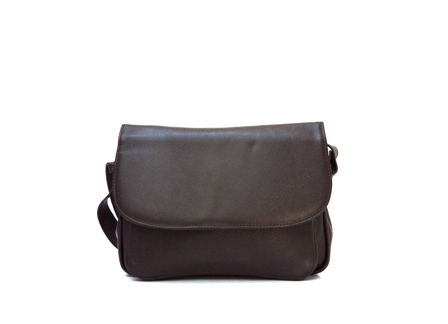 Multi Pocket With Flap by  Adelphi.