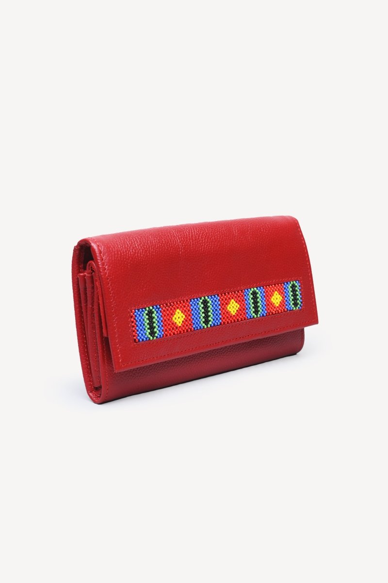 Dooney Zinj | Womens Wallet | Adelphi Kenya