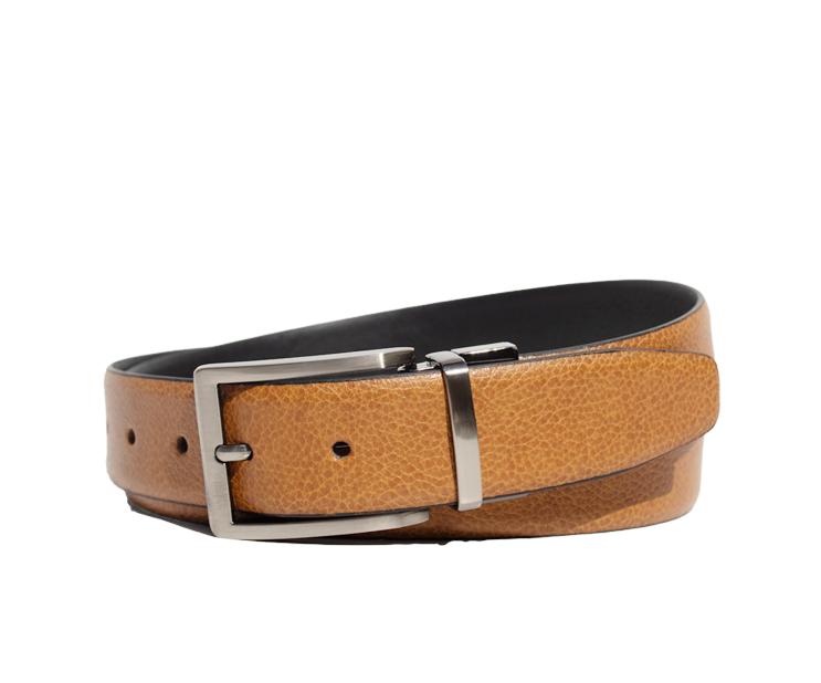 Reversible Belt Grain by  Adelphi.