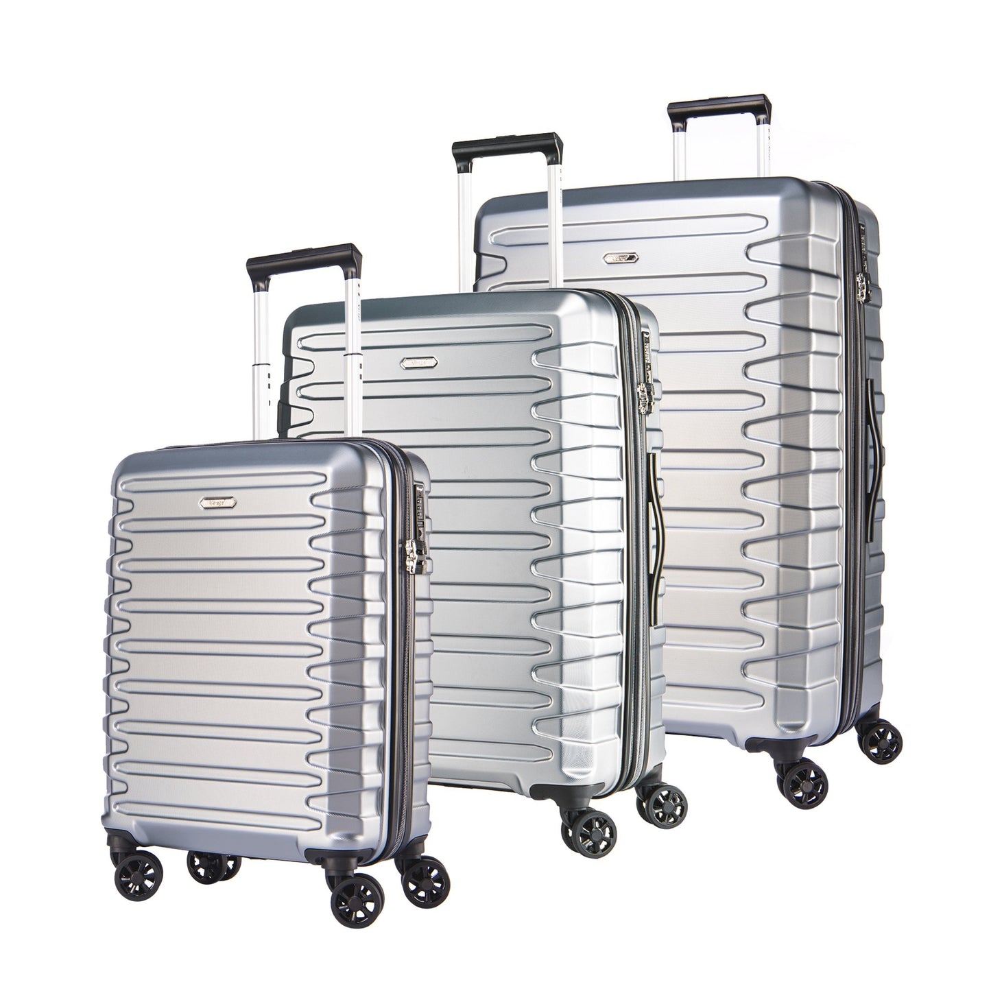 Crust Suitcase by  Adelphi.