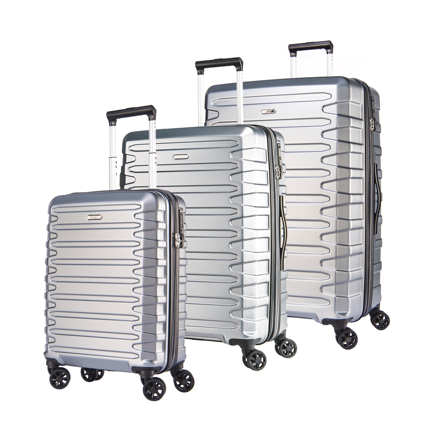 Crust Suitcase by  Adelphi.