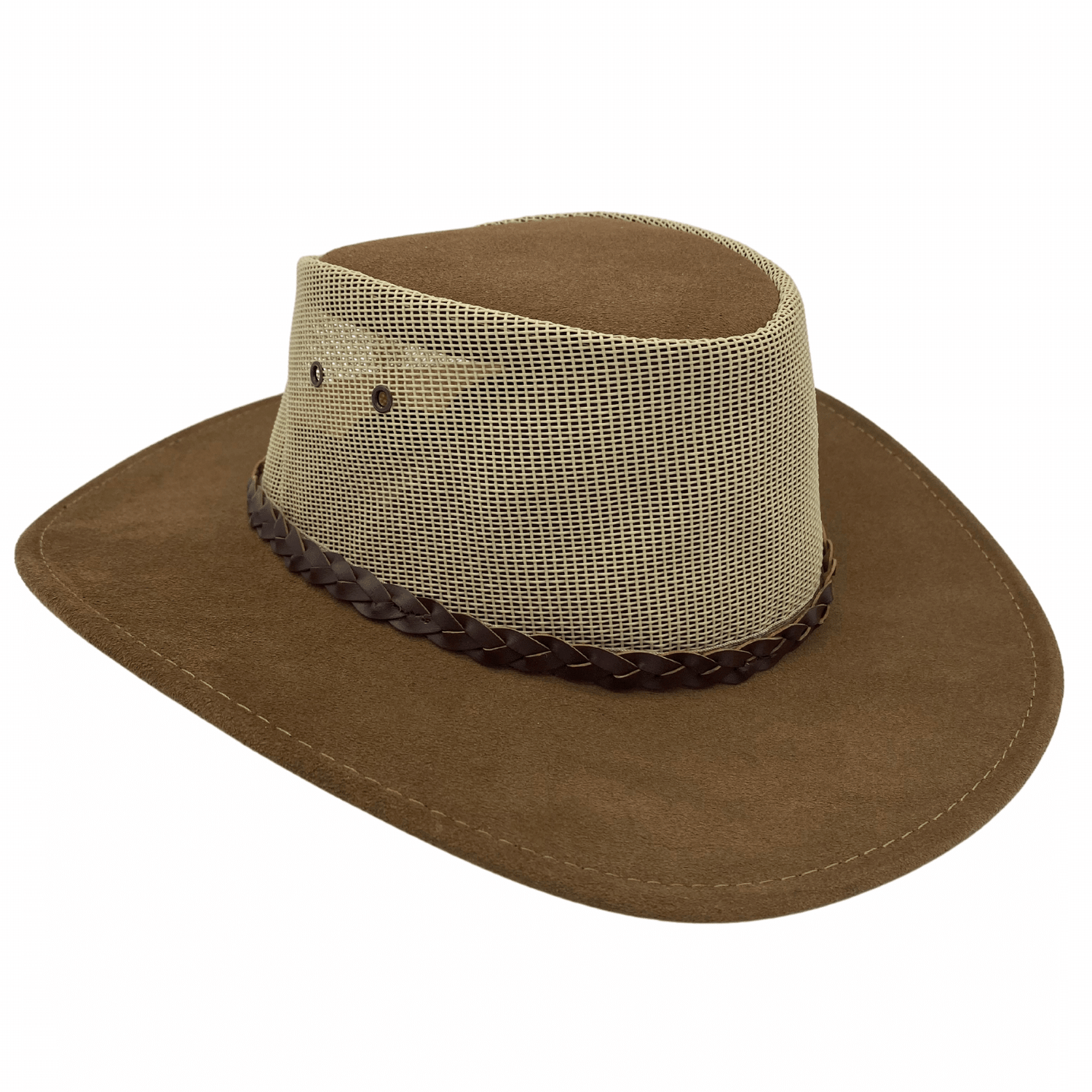 Jacaru Hat Summer Breeze by  Adelphi.