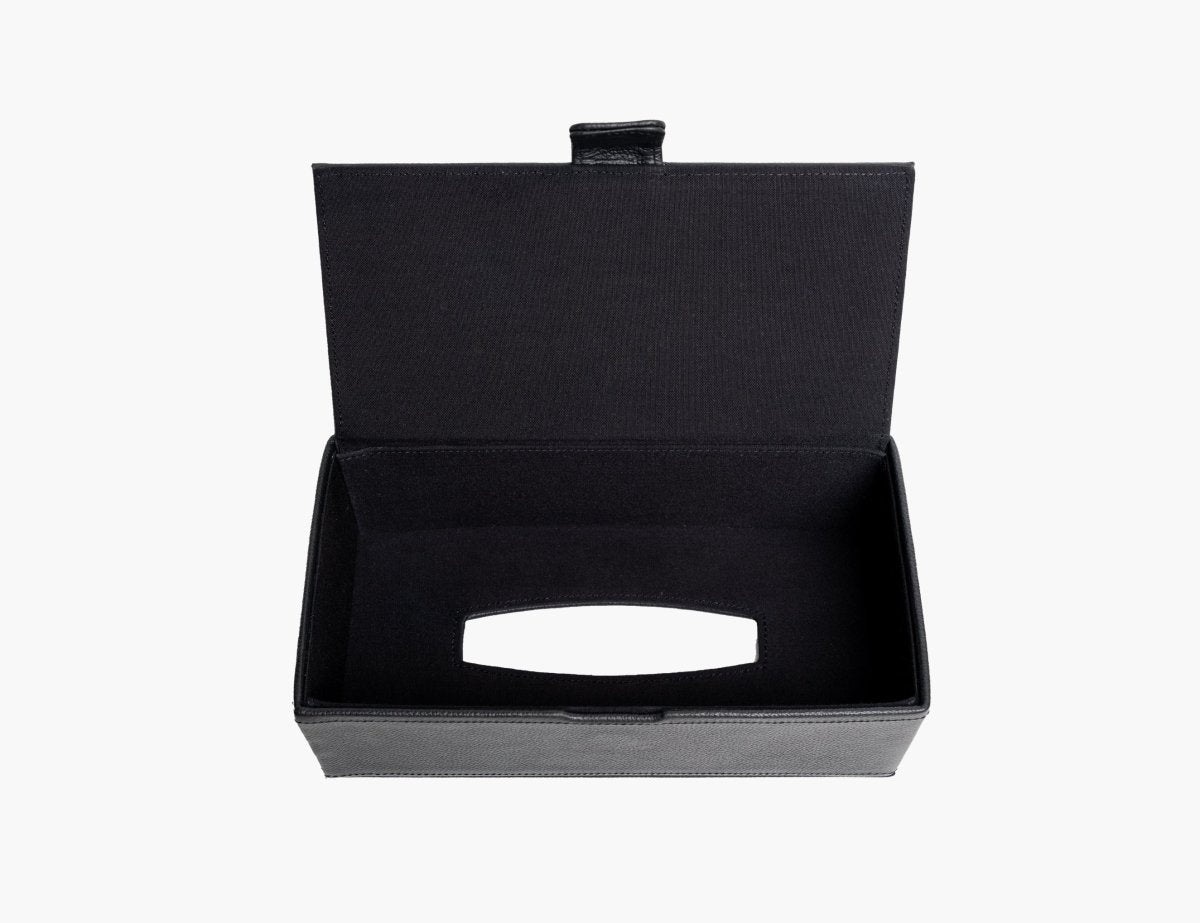 Tissue Box Holder