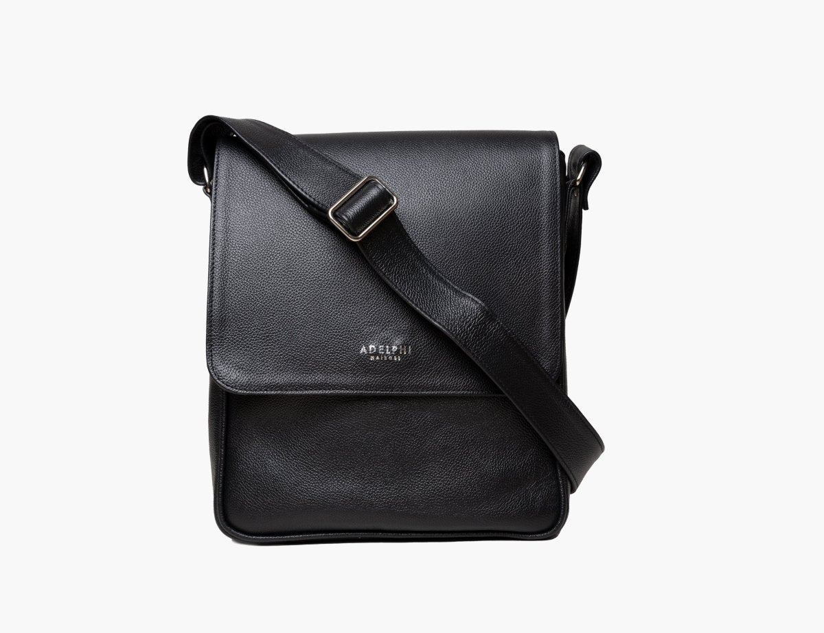 Medium Crossbody
