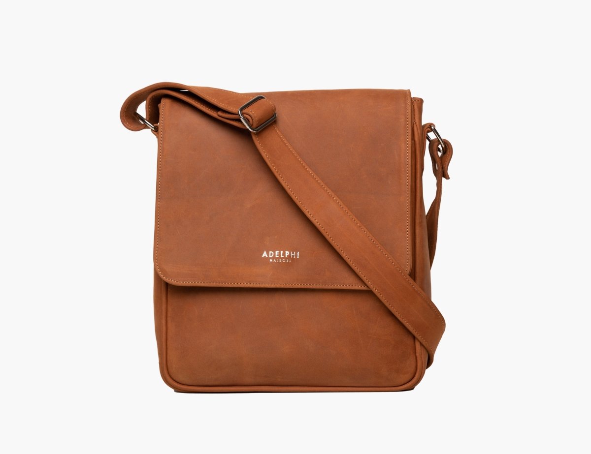 Medium Crossbody