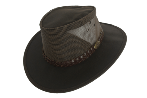 Jacaru Hat Knockabout Breeze by Adelphi.