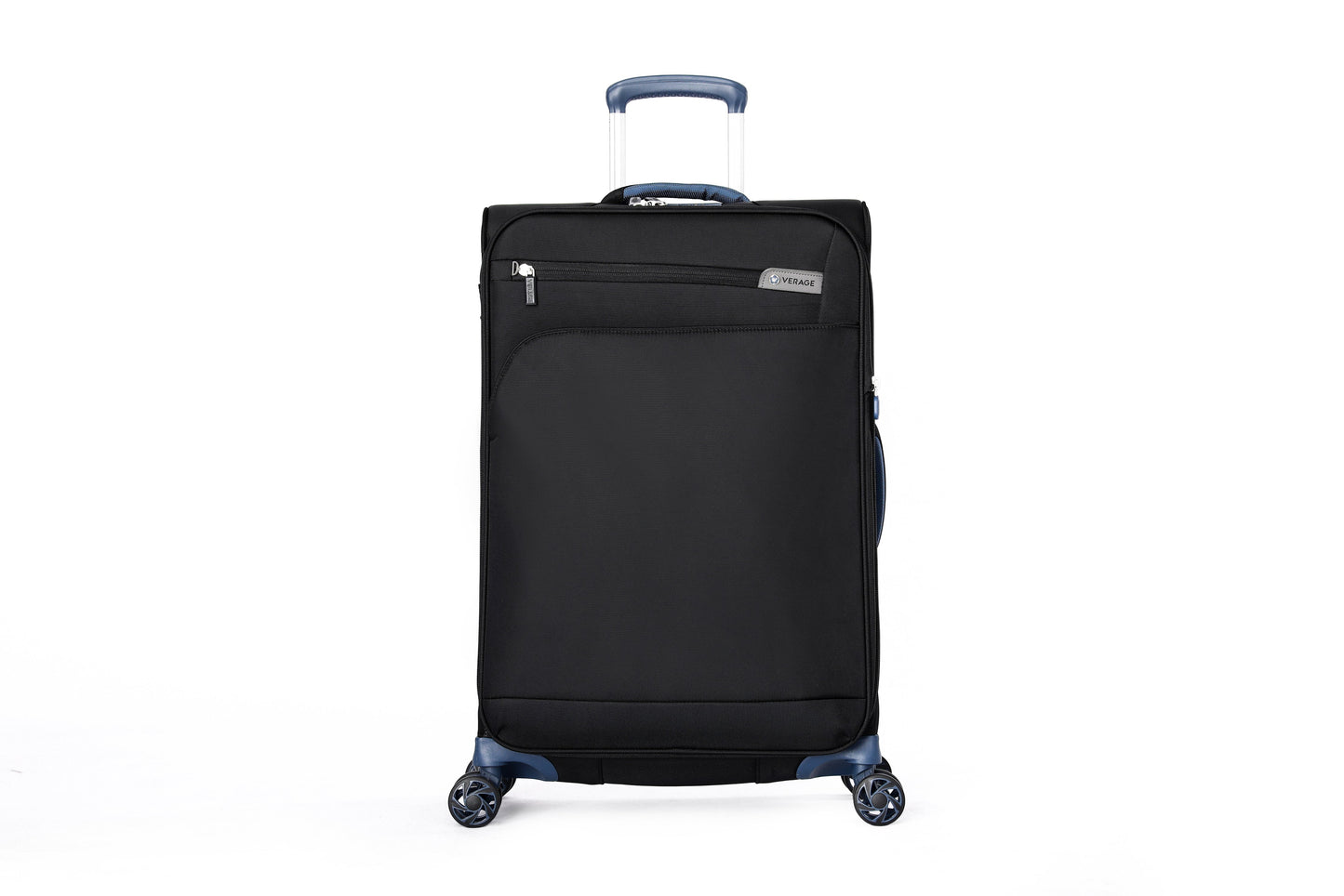 Visionary II Suitcase by  Adelphi.