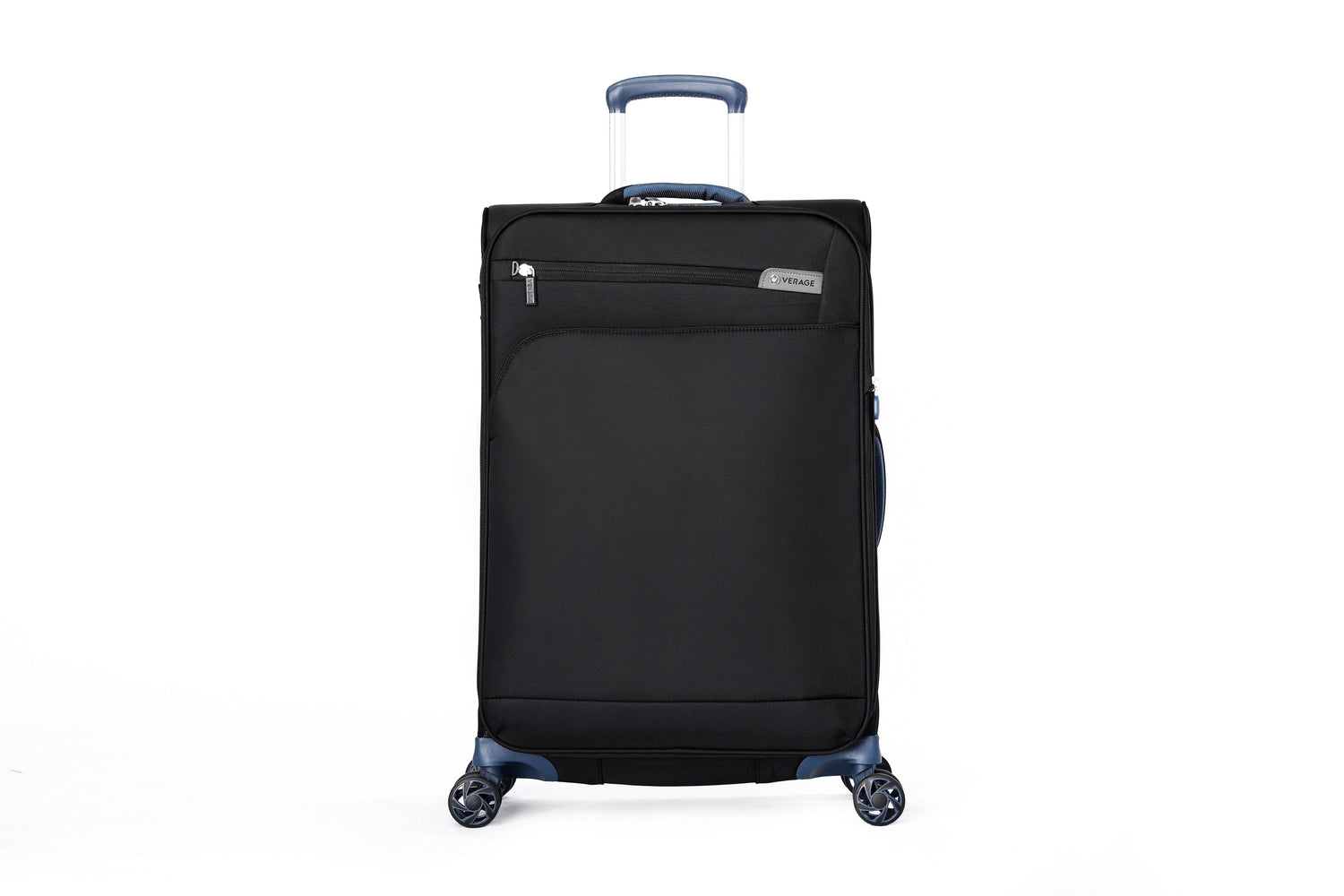 Visionary II Suitcase by  Adelphi.