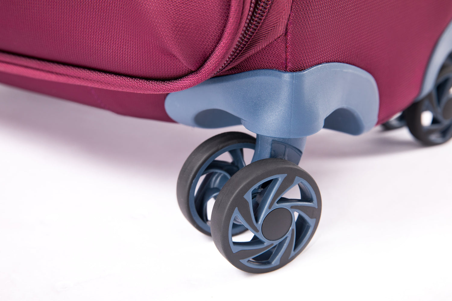 Visionary II Suitcase by  Adelphi.