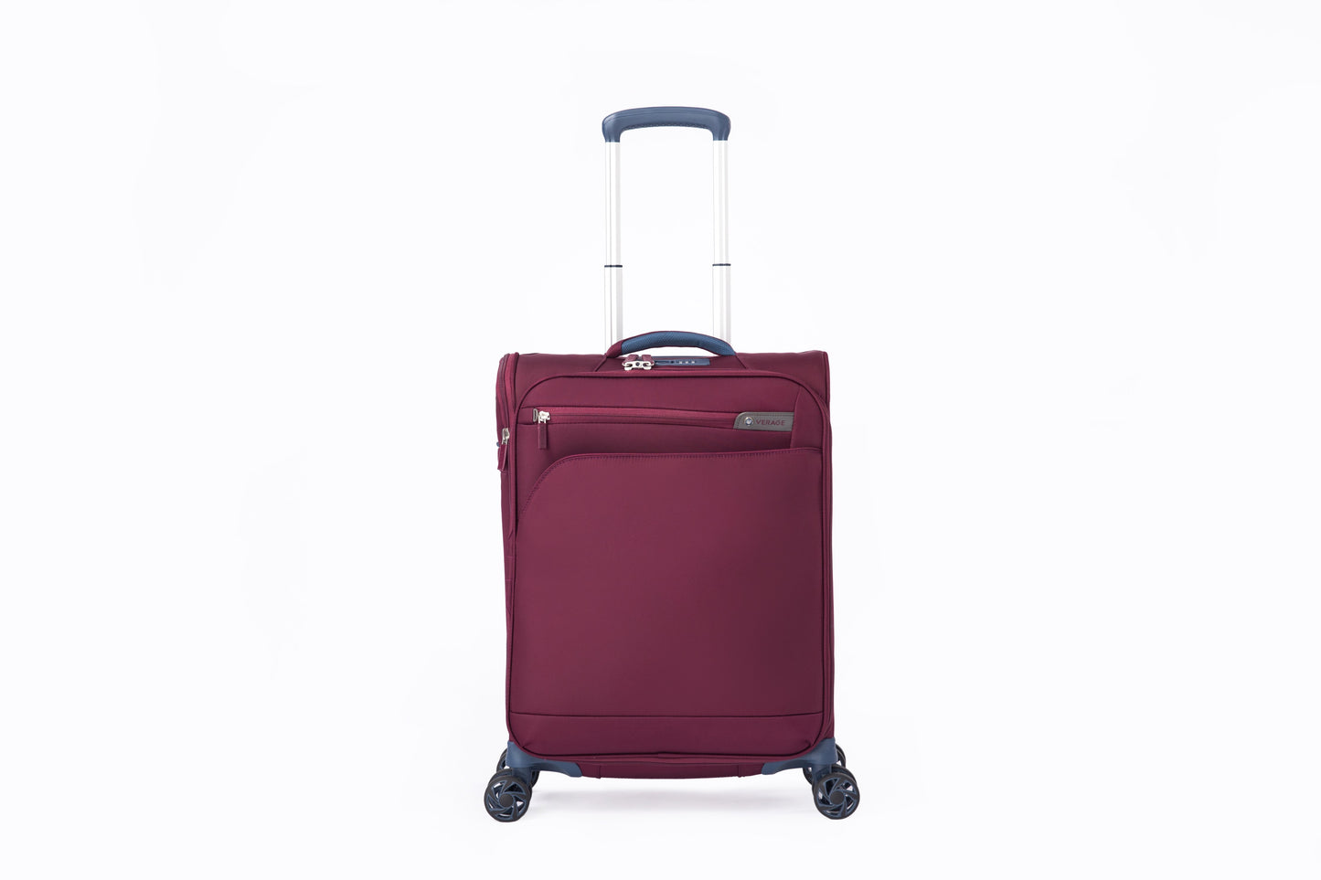 Visionary II Suitcase by  Adelphi.