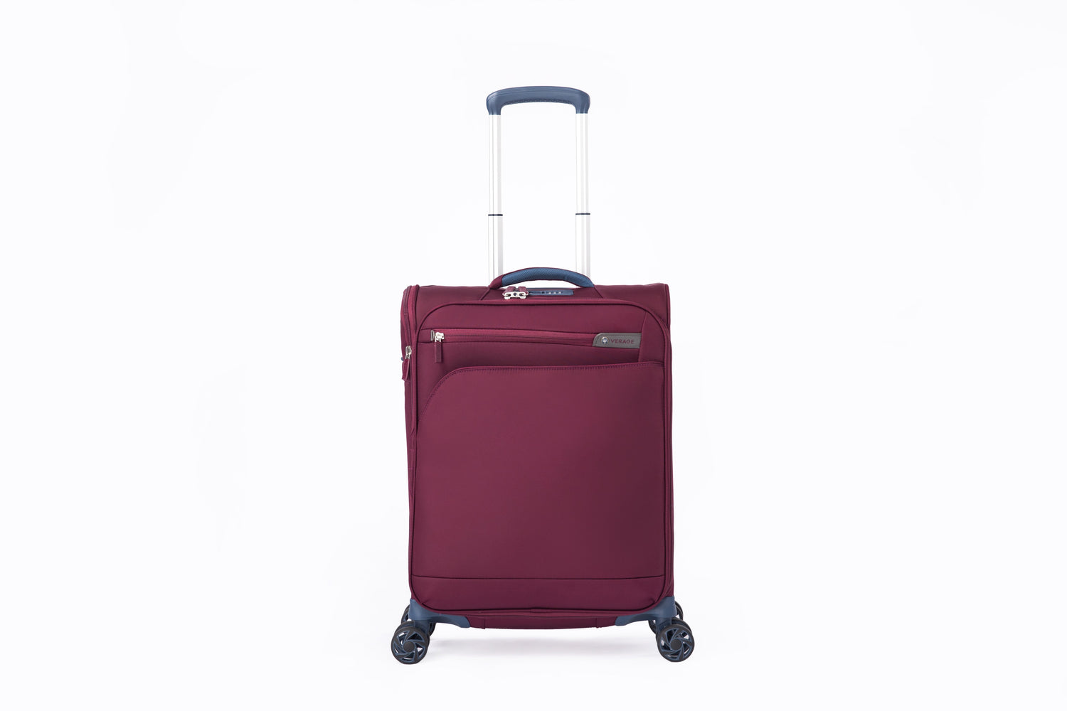 Visionary II Suitcase by  Adelphi.
