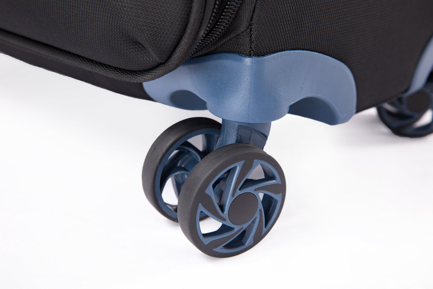 Visionary II Suitcase by  Adelphi.