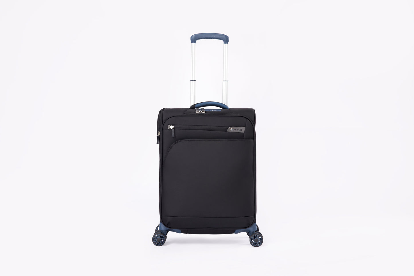 Visionary II Suitcase by  Adelphi.