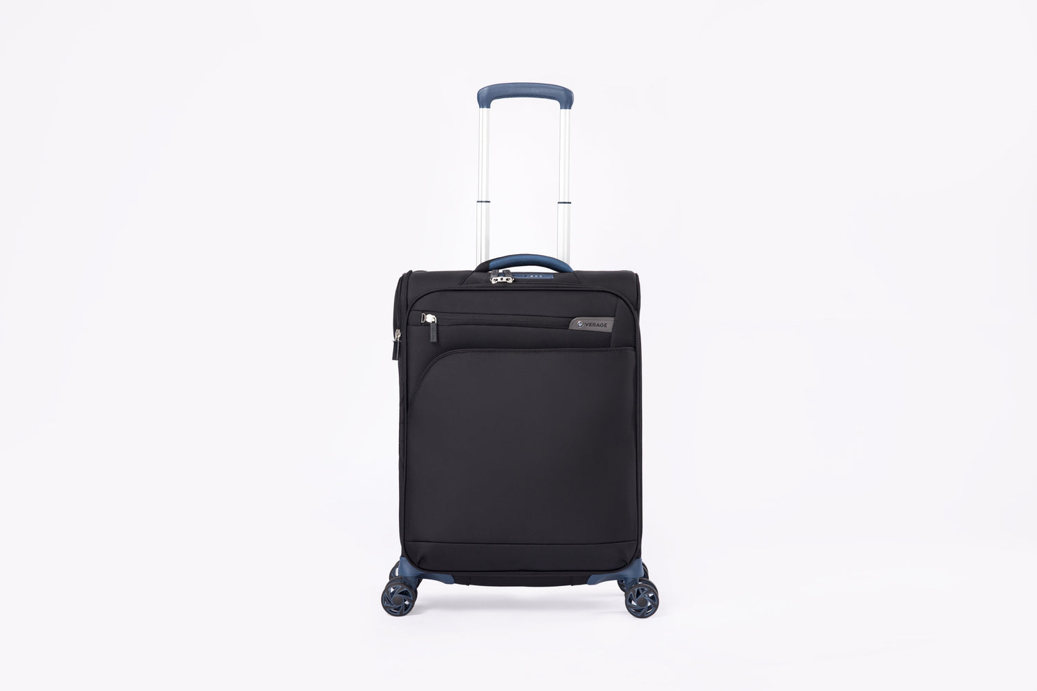 Visionary II Suitcase by  Adelphi.