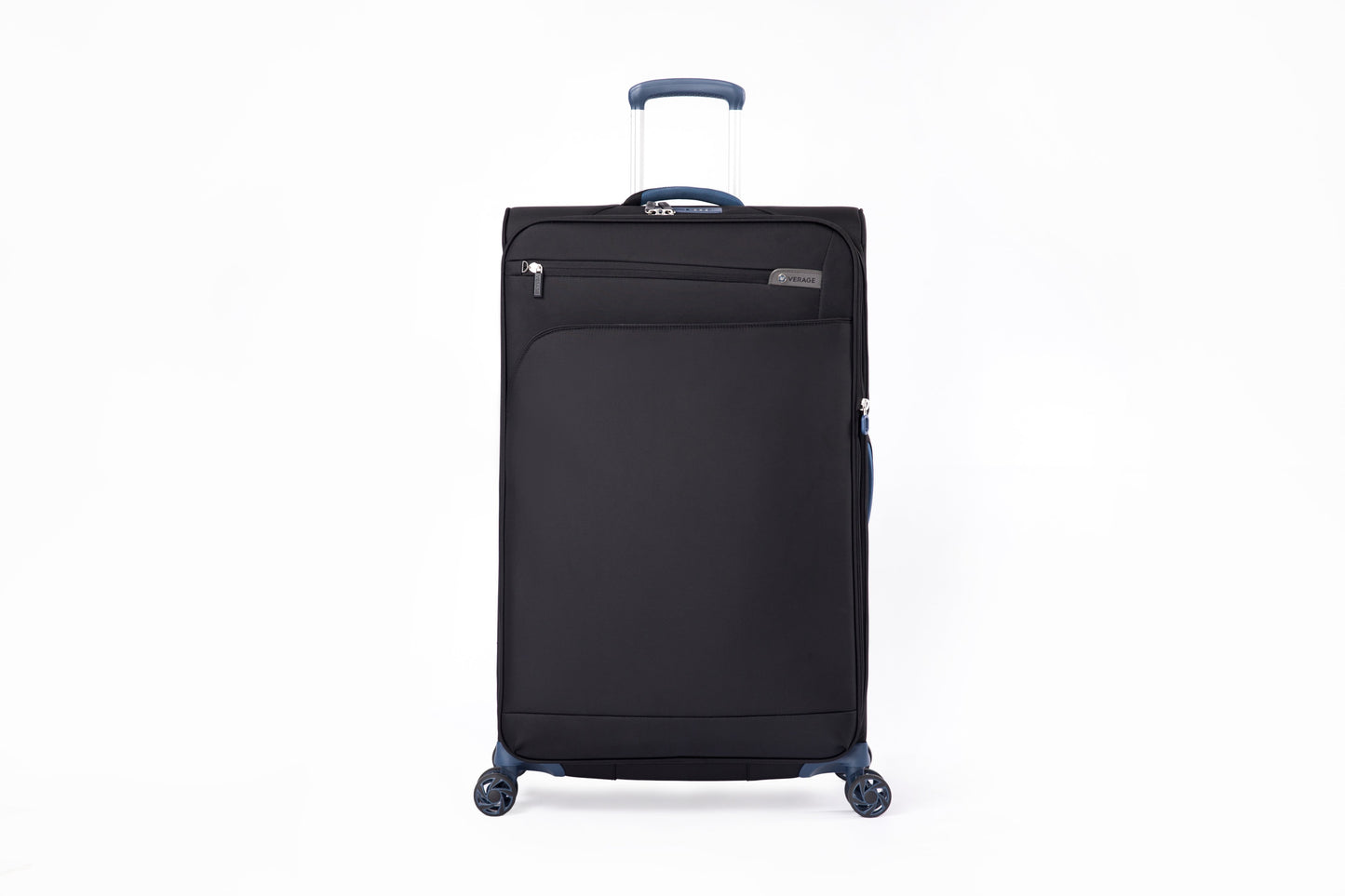Visionary II Suitcase by  Adelphi.