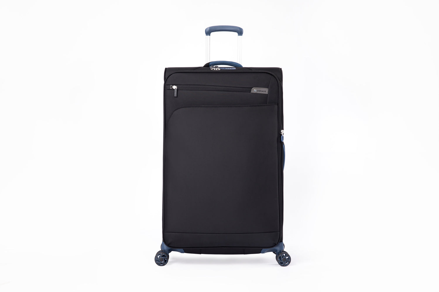 Visionary II Suitcase by  Adelphi.