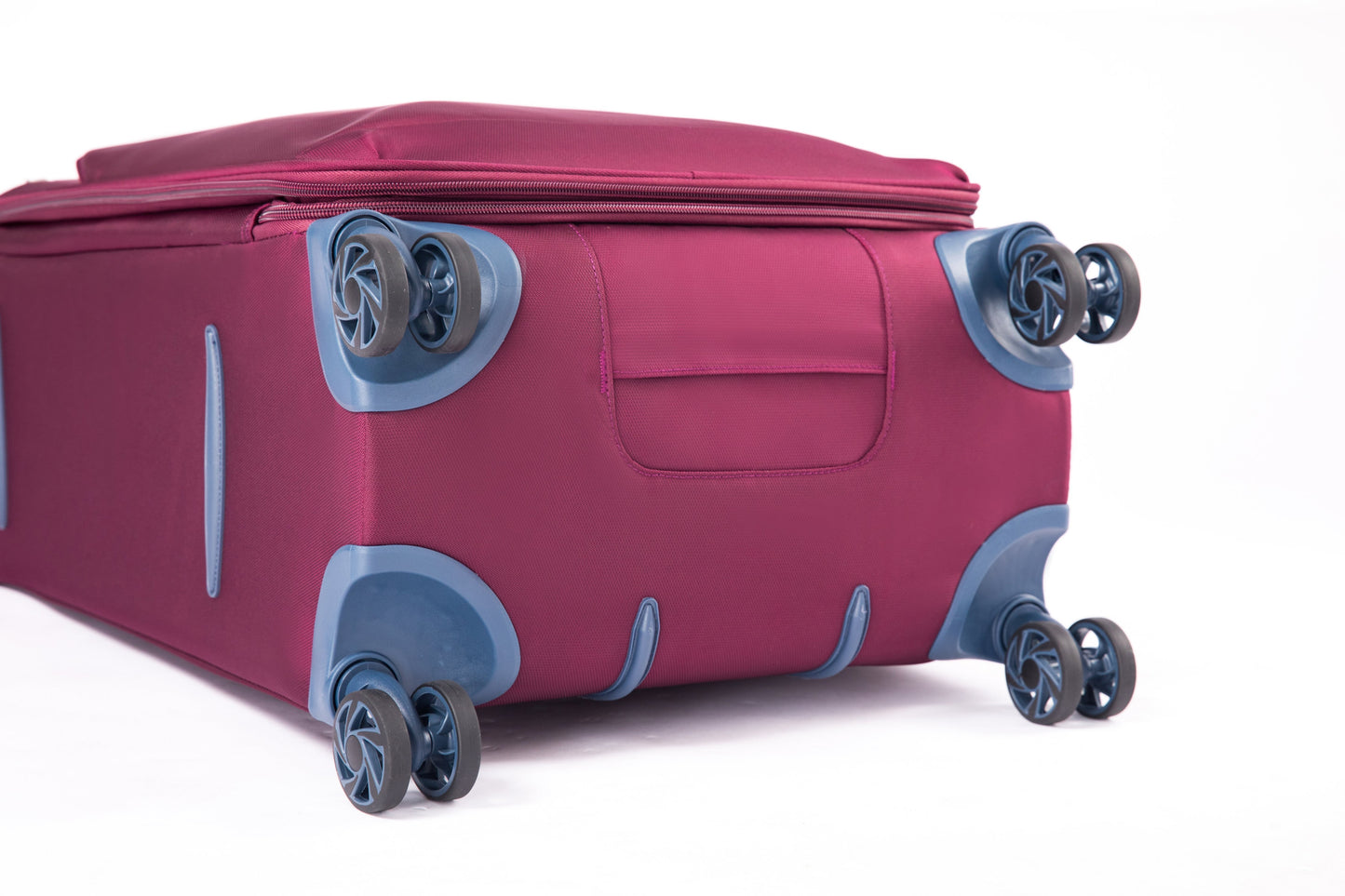 Visionary II Suitcase by  Adelphi.