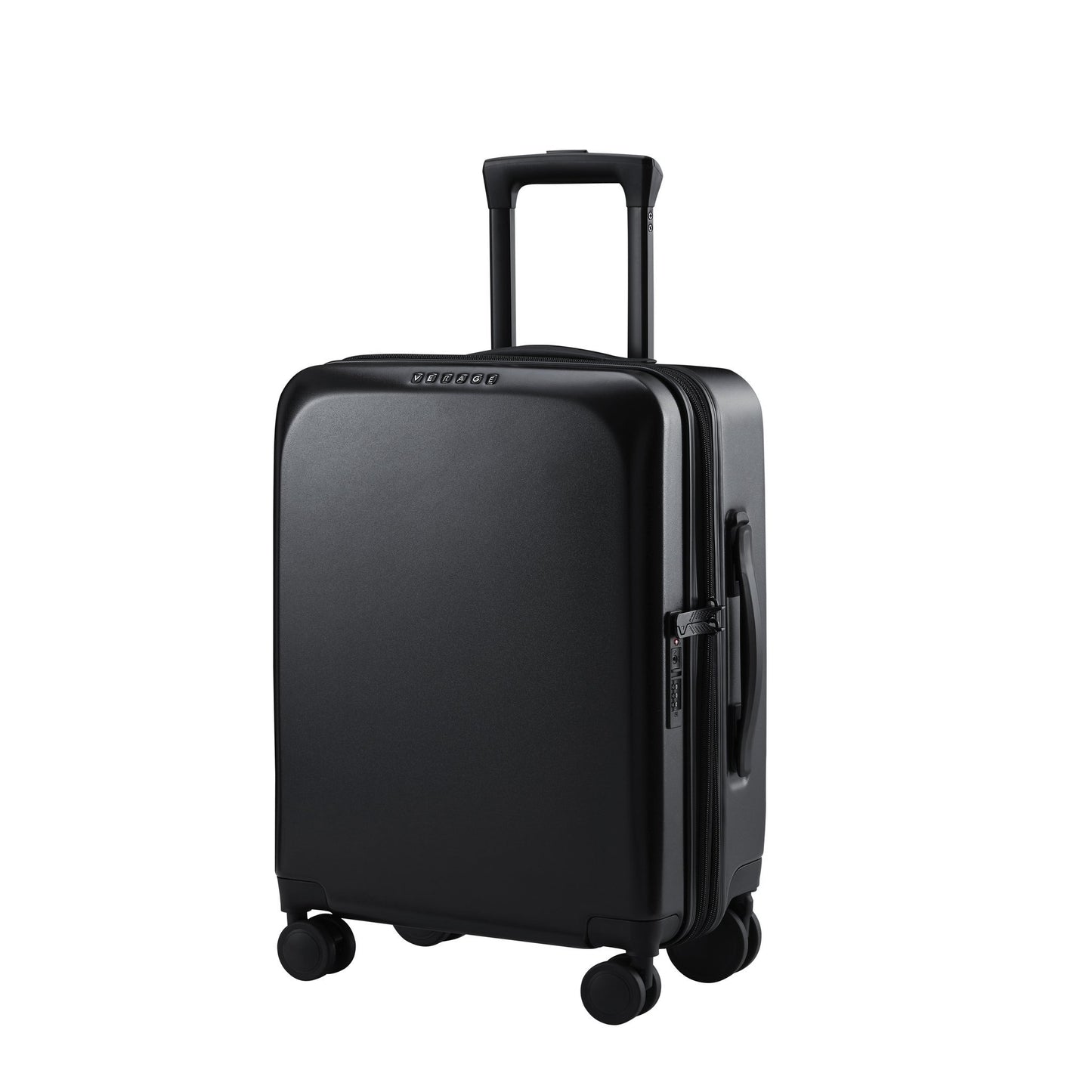 Freeland Suitcase by  Adelphi.