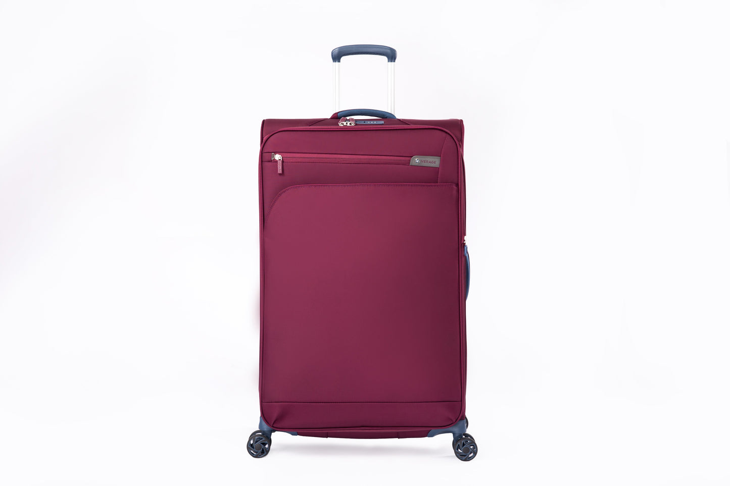 Visionary II Suitcase by  Adelphi.