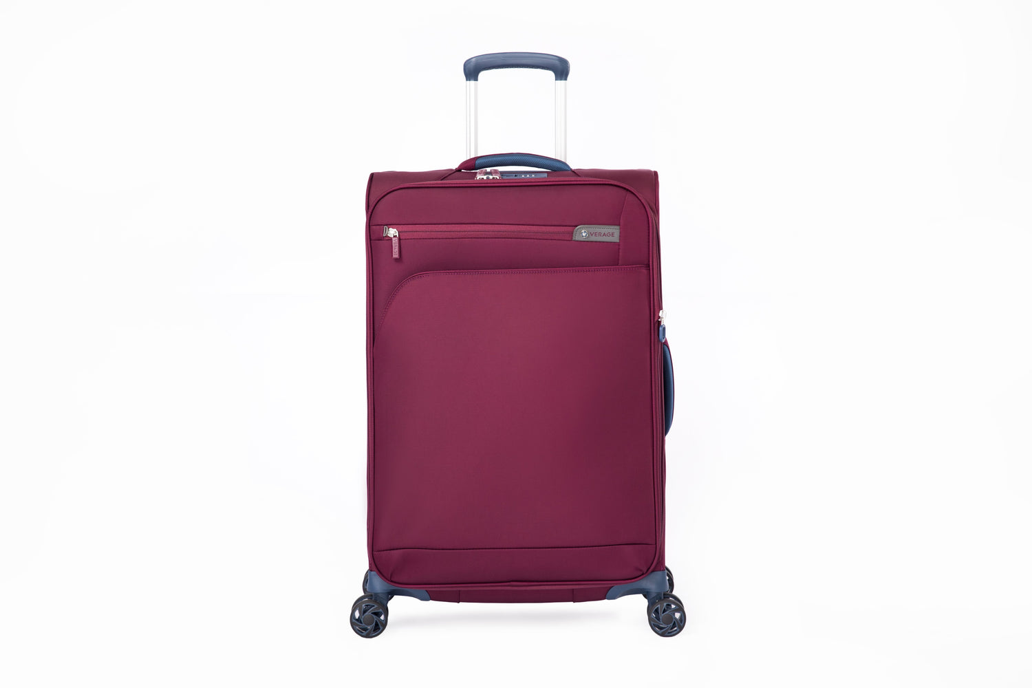 Visionary II Suitcase by  Adelphi.