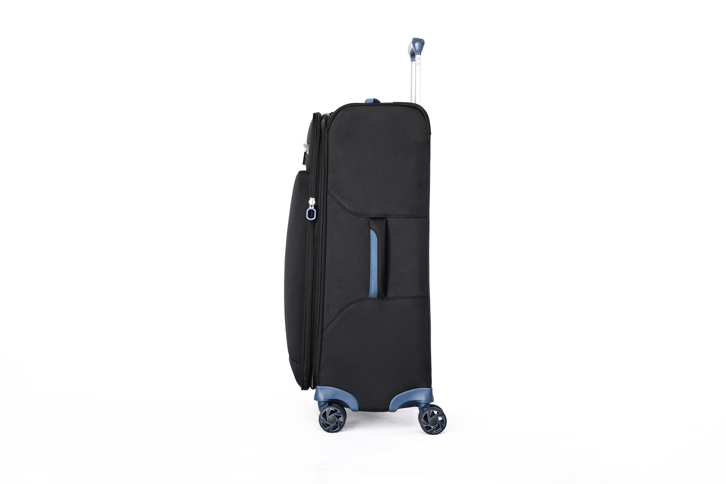 Visionary II Suitcase by  Adelphi.