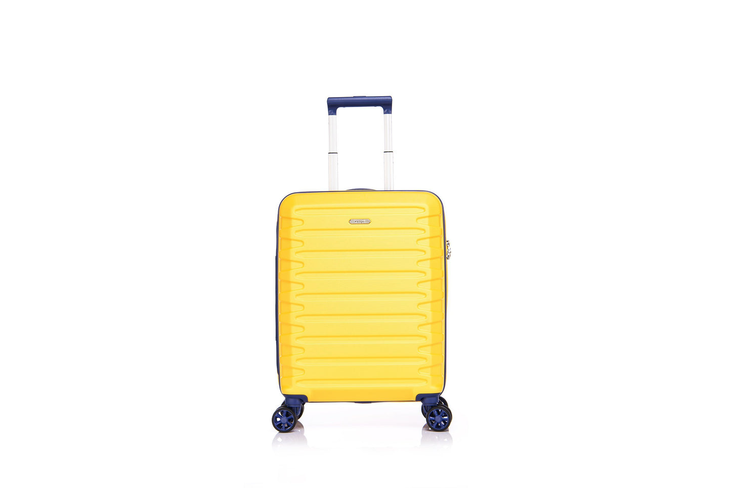 Crust Suitcase by  Adelphi.