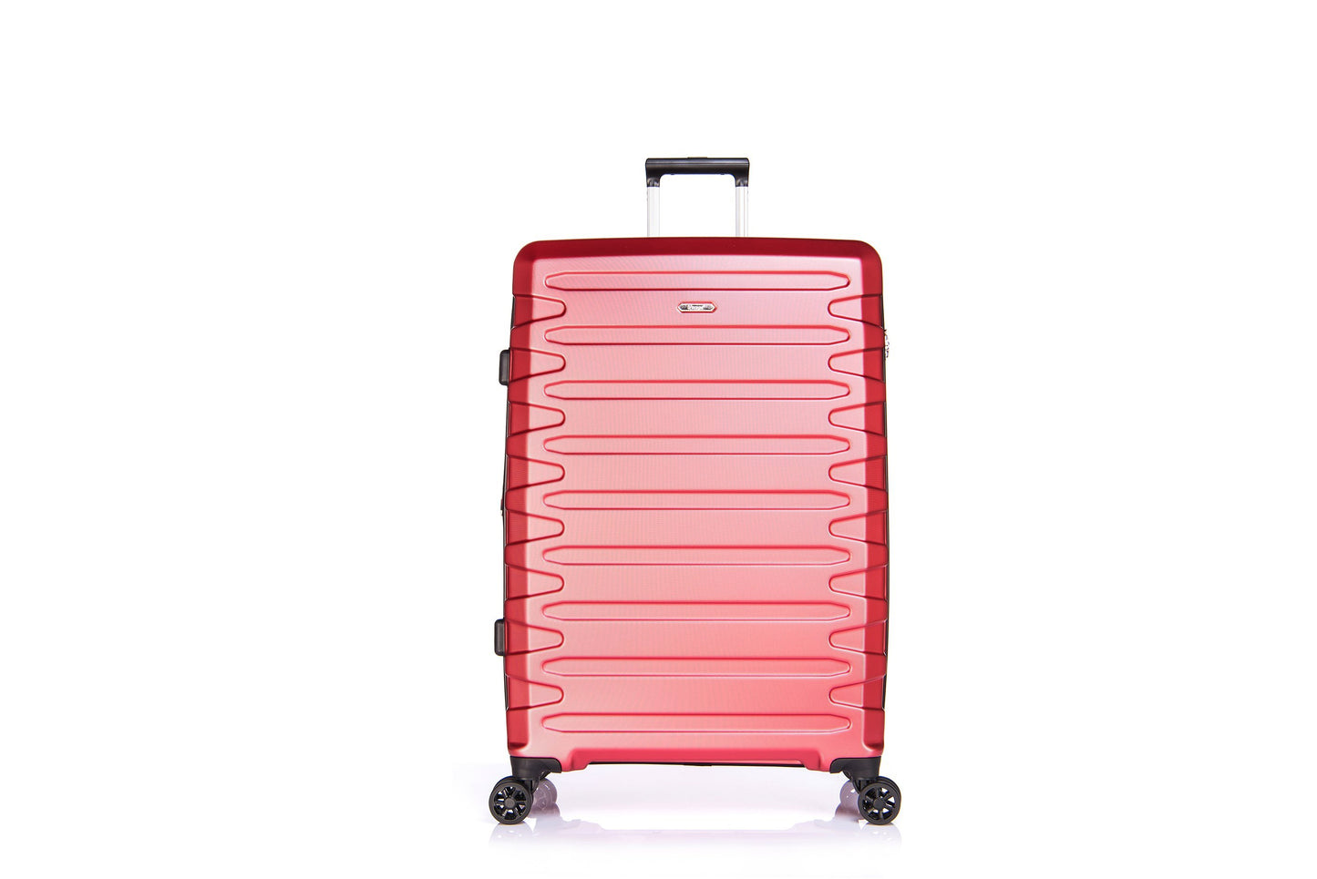 Crust Suitcase by  Adelphi.