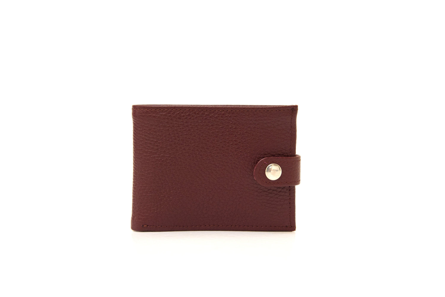 Gents Wallet III by  Adelphi.