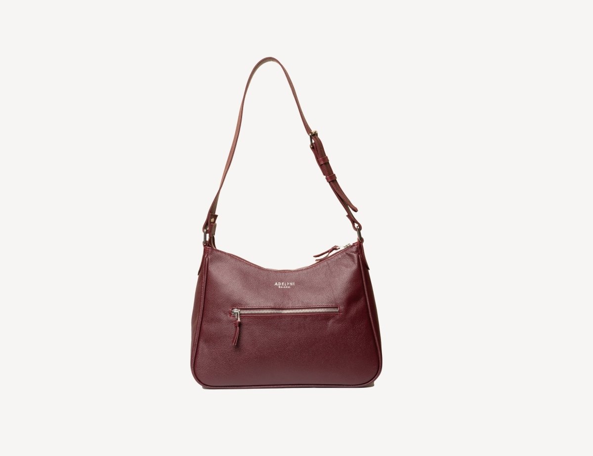 Shoulder Bag II Beaded